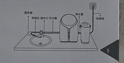 一人一桶，仿手搓洗—觉飞内衣裤洗衣机到底是不是智商税？