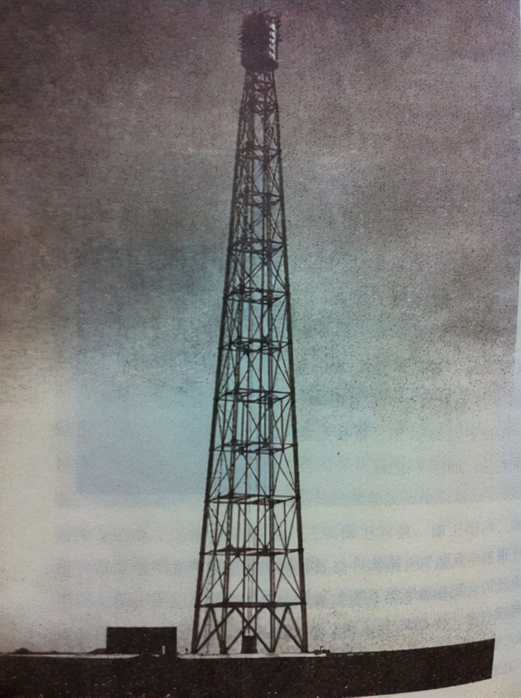 中国第一颗核子弹爆发的场景,中国第一颗核子弹在哪里爆发