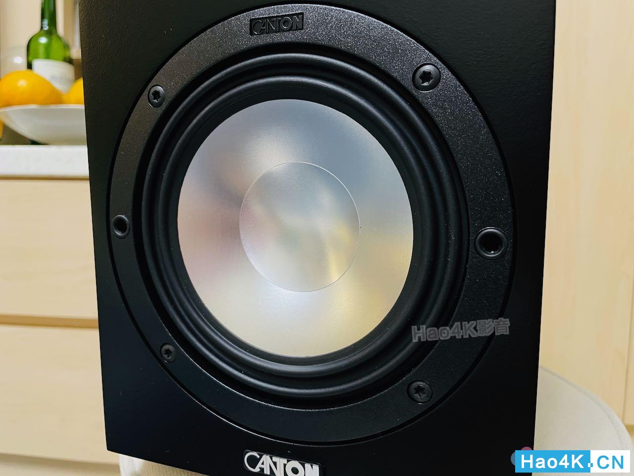 德国金榜cantonct2000音箱怎么样,德国金榜cantonk1音箱