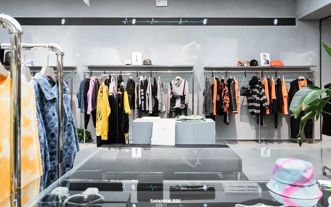 一大批「深圳首店」来了·又是福田