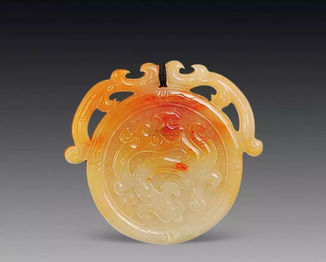 玉器知识大全及鉴定,古代玉器的种类及特点