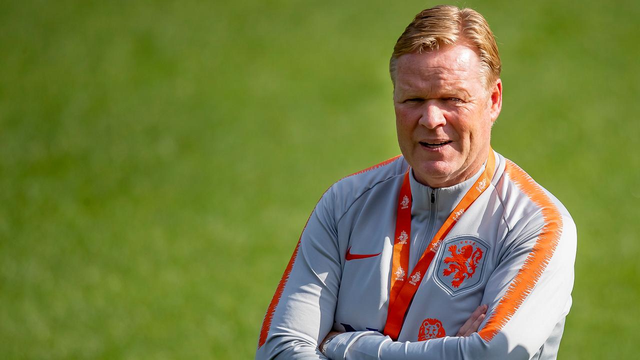 巴萨最新比赛特尔施特根,巴萨官宣科曼