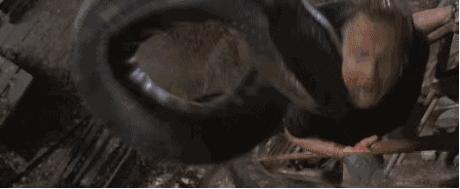 科幻怪兽电影丧尸片,科幻电影怪兽解说