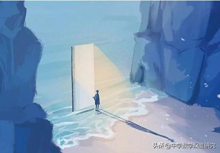 数形结合既复杂又简单的思考方式,探索数与形的奥妙