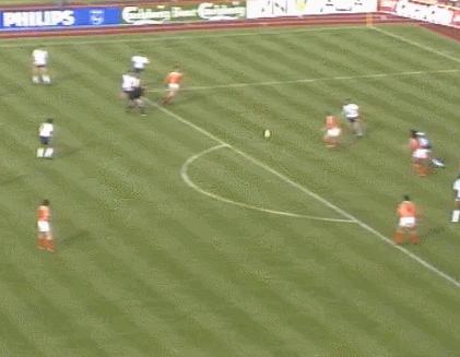 煮酒论英雄:荷兰三剑客的长与短