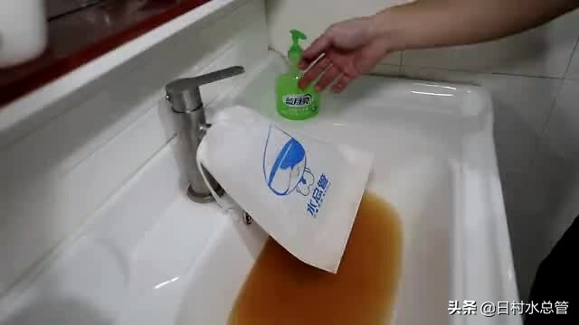 水管清洗市场是怎么样一个现状？加入水管清洗行业怎么样？