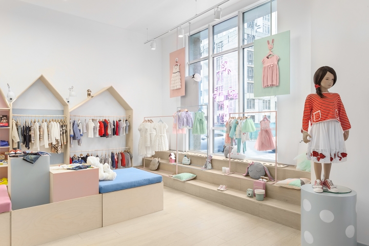 优秀童装设计师,童装设计最出名的设计师是谁