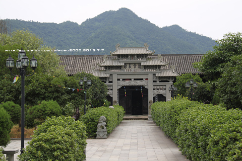 绍兴最美古镇排名,绍兴十大最美乡村