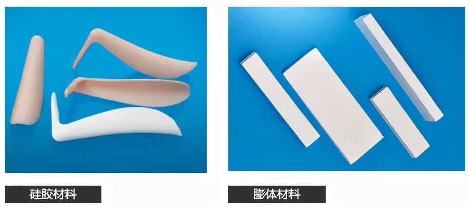 膨体材料真的很难取吗,膨体怎么取出来