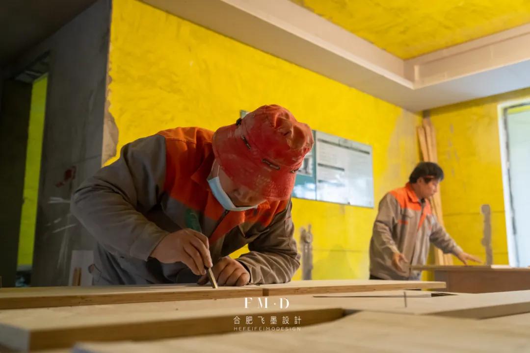 10平米小户型客卧一体简装效果图,半包10万装修效果图大全