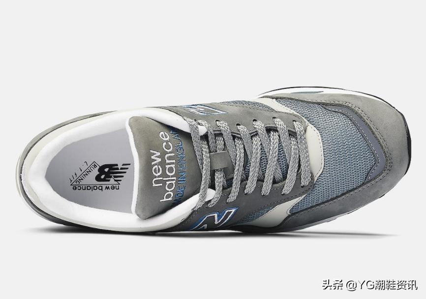 新百伦nb1500v3图片,英产1500新百伦