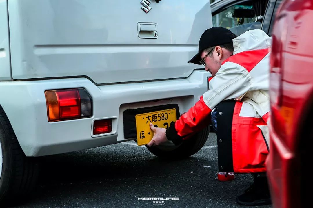 大众公社上海聚驾派,我们的“七情六欲”!(第二弹)