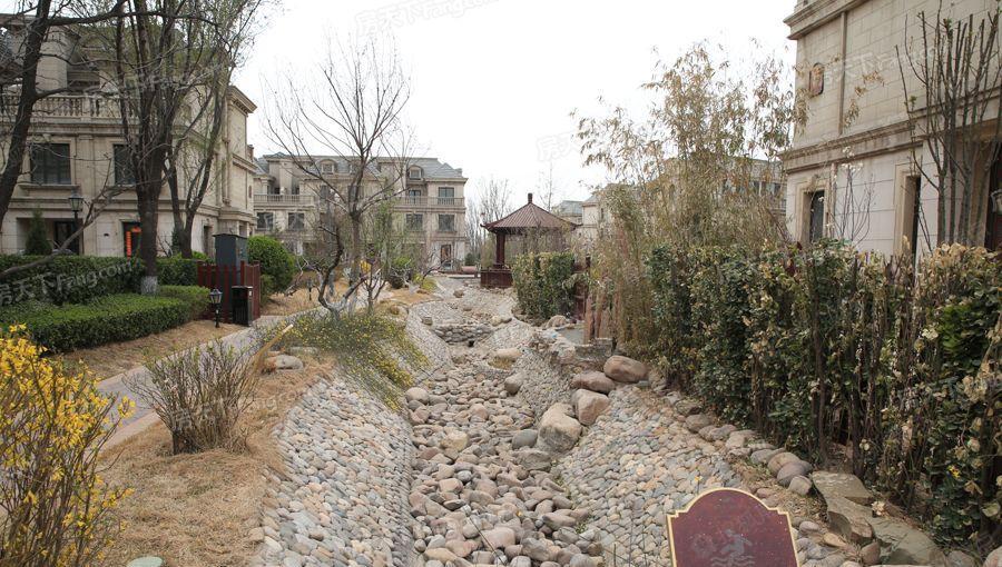 太原住在哪里性价比高,太原住别墅真的好吗