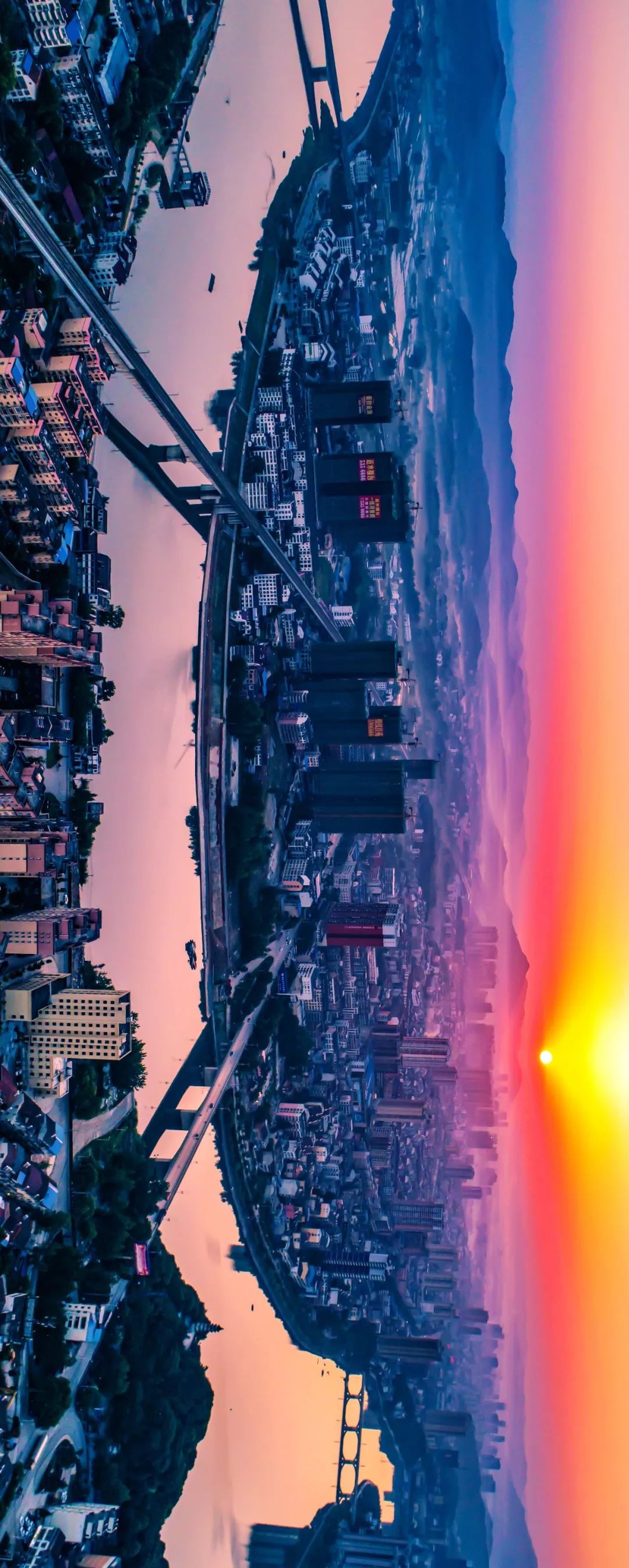 赤壁和赤壁,三国的赤壁