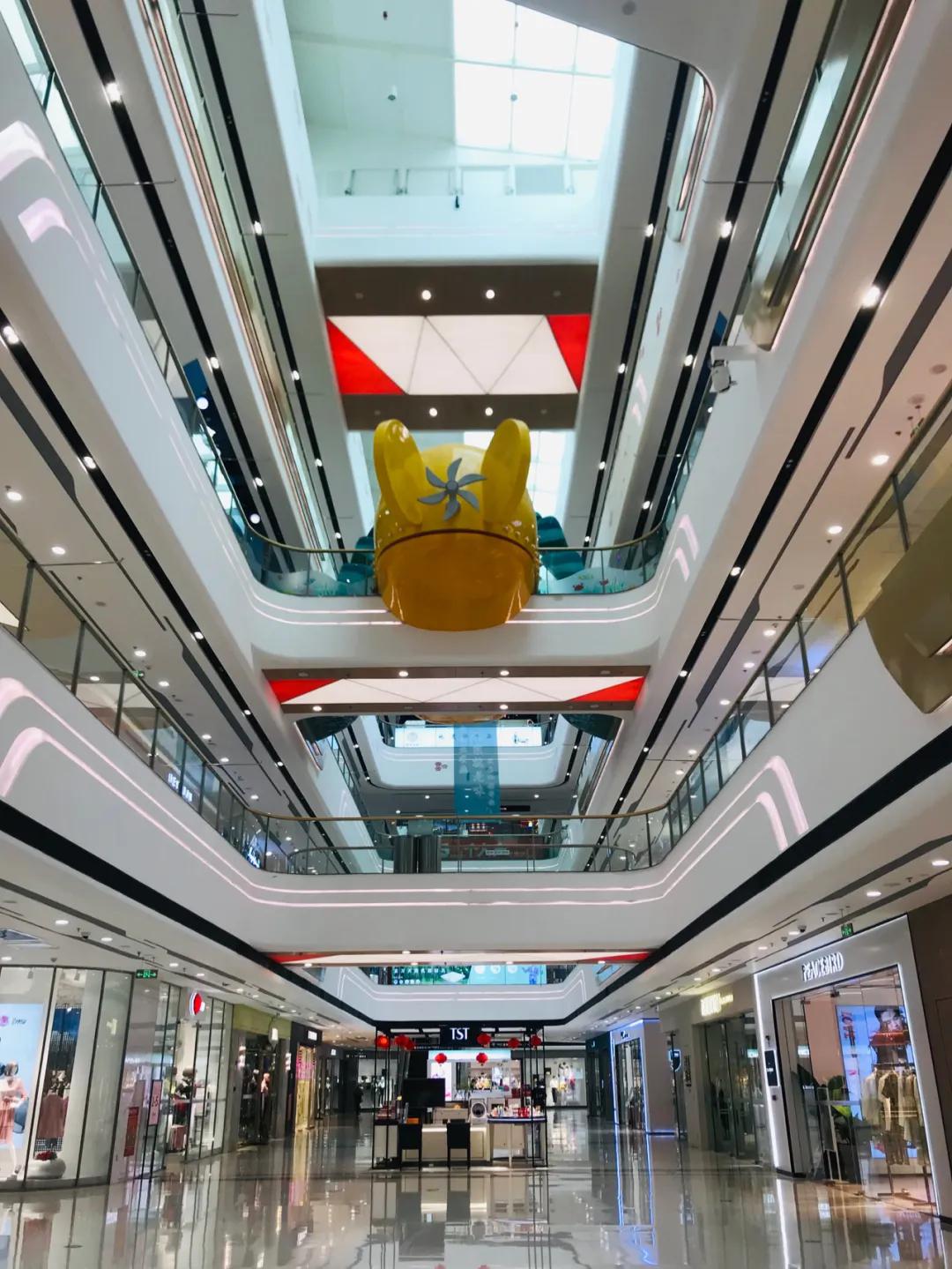 广州商场现状视频,广州各个商场真实现状