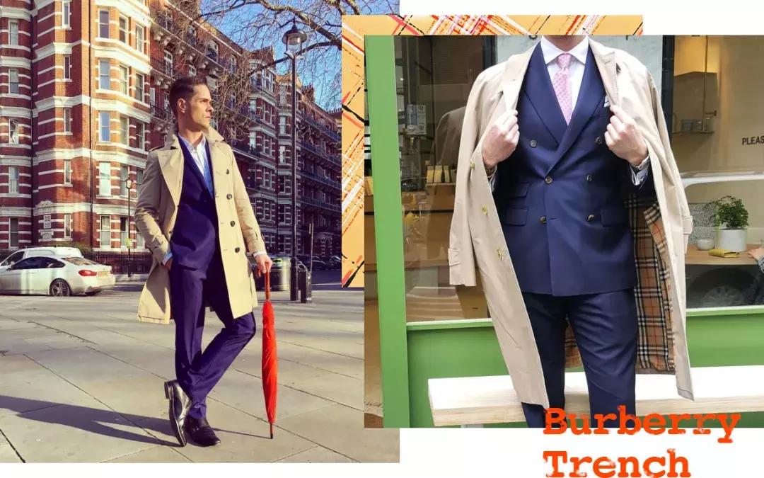 burberry风衣买几件,burberry风衣买大一码
