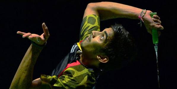 如何才能打好正手攻球,做好第一步