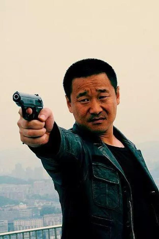 王景春荧幕变化,王景春金鸡最佳男主角演技炸裂