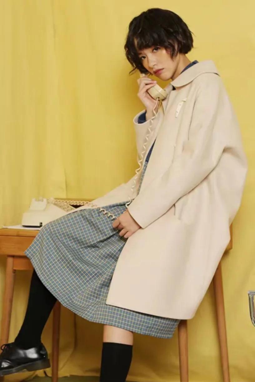 18-24岁女生必看的韩系风店铺,韩系甜美风店铺推荐