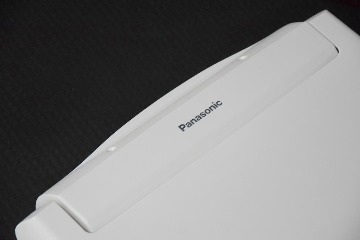 松下dl-1310cws评测,松下1310cws马桶盖