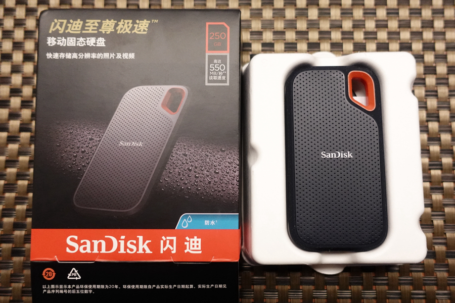 外出拍摄带什么移动硬盘,自驾游带什么移动硬盘