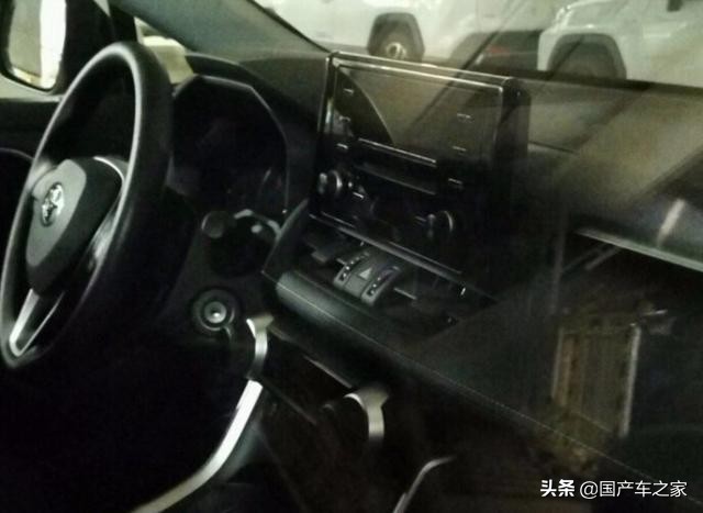 rav4荣放都市版轮毂,新款rav4丰田轮毂