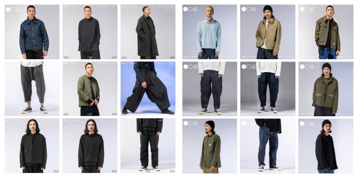 穿着比较上档次的男装店铺,有哪些高档的男装店铺推荐