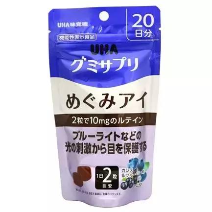 全民用眼过度,6亿+人近视,护眼食品的生意要不要做?