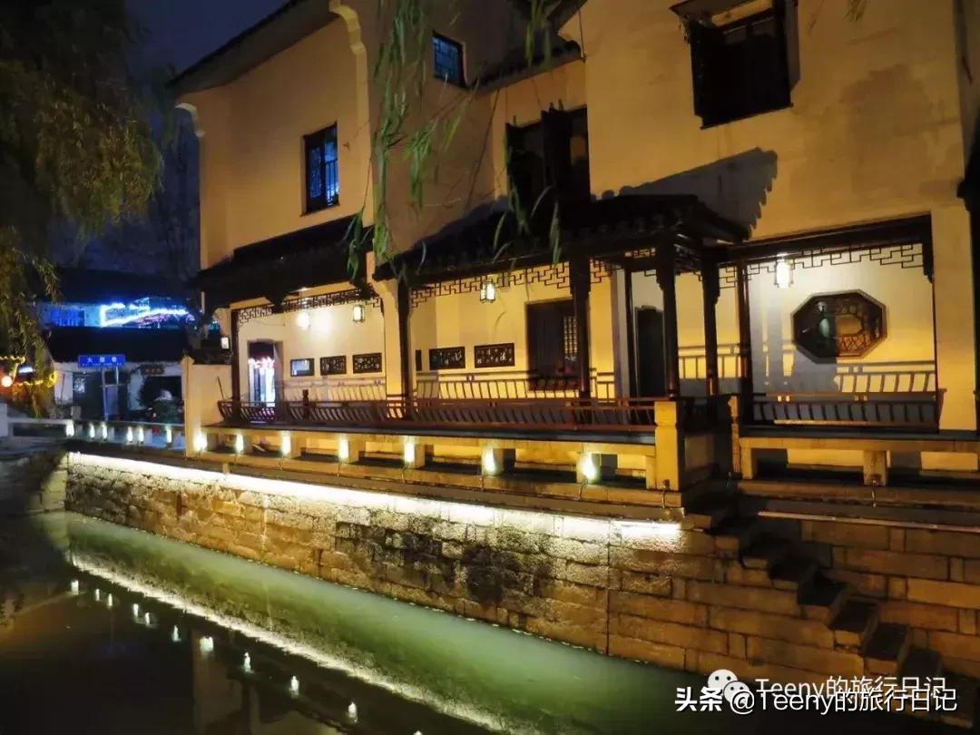 苏州小天堂,苏州旺山风景区攻略