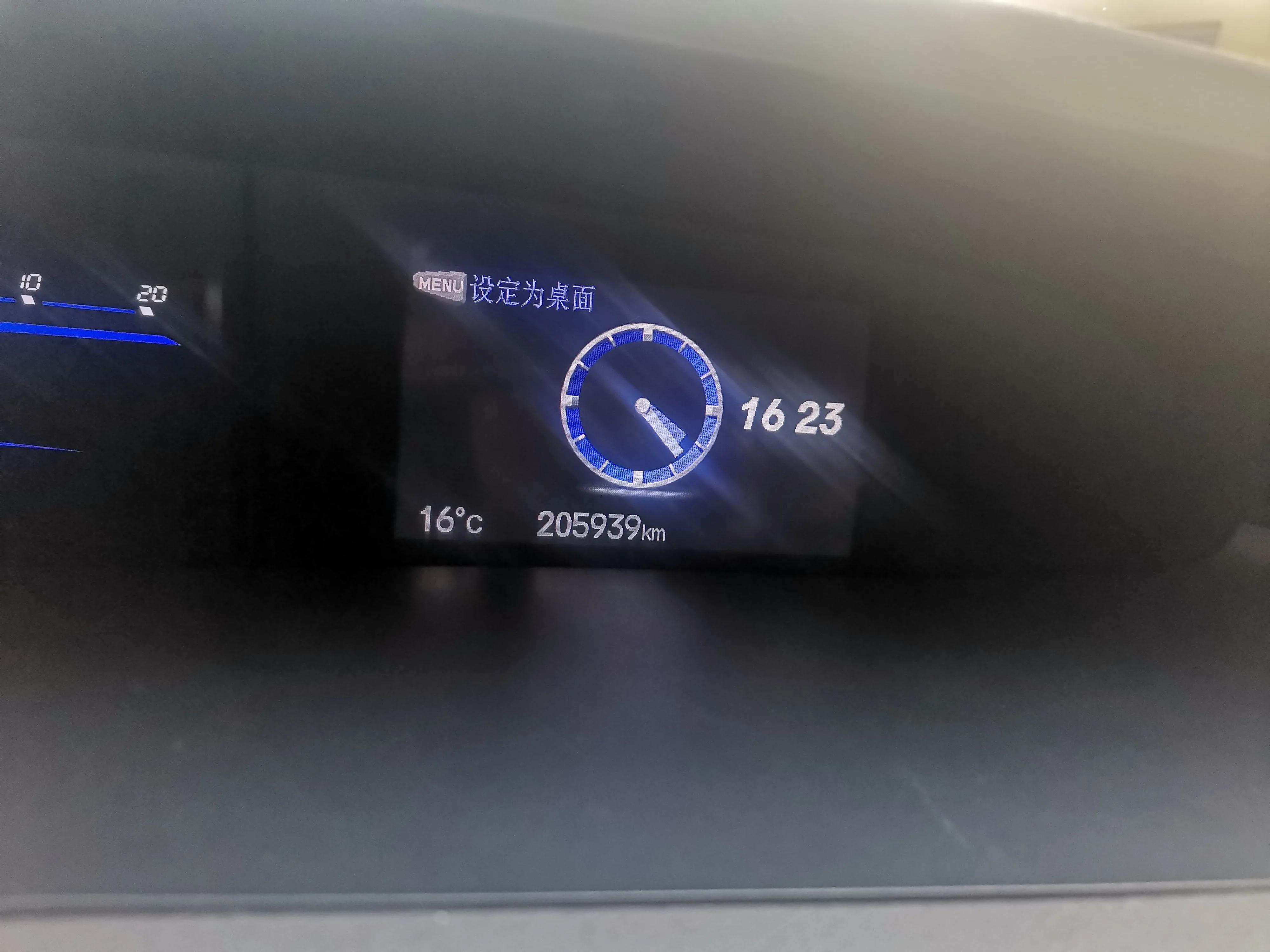 10款思域20万公里,九代半思域手动挡测评