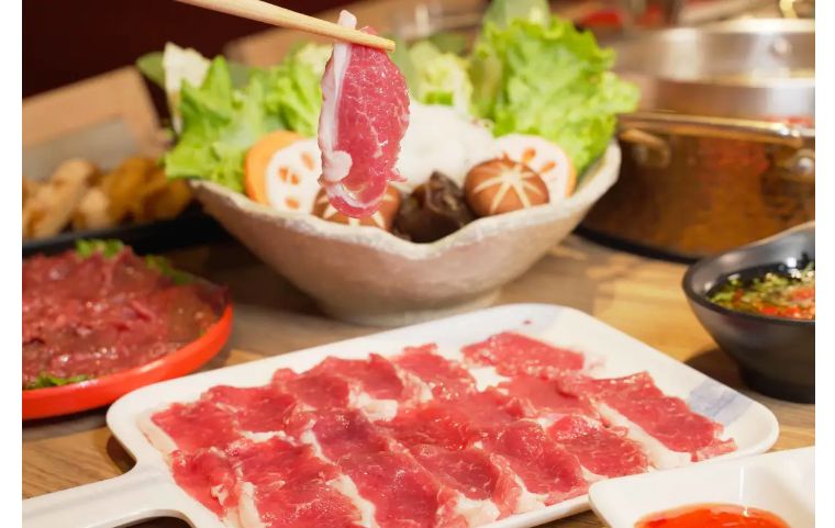 大连彤德莱火锅科技谷新店,大连彤德莱火锅旗舰店桃园店