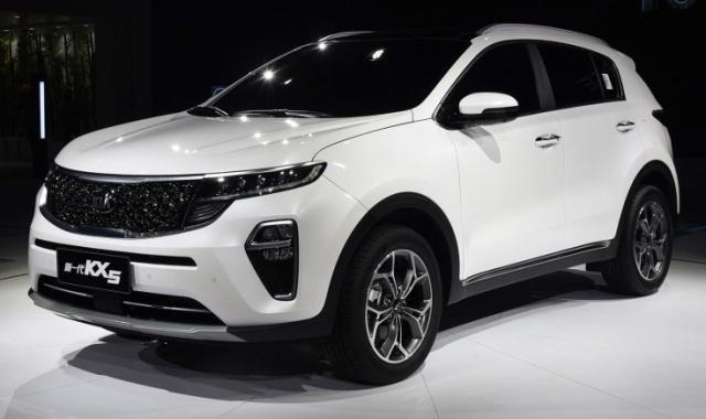 关于起亚kx5真实评价,起亚kx5这款车怎么样