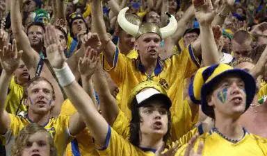 等待五年的欧洲杯,等了5年的欧洲杯