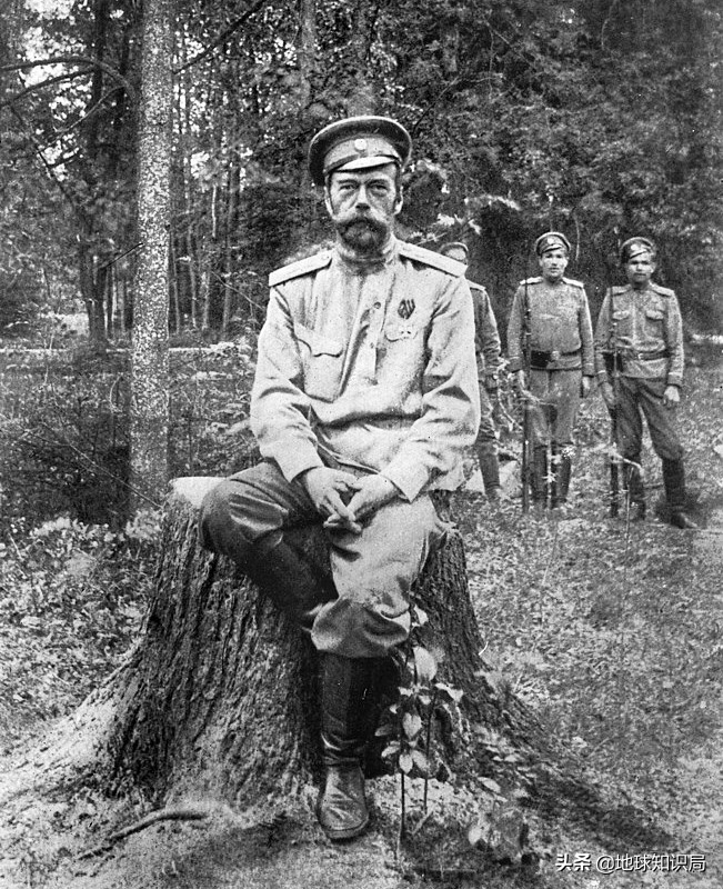 地球知识局什么来头,远东共和国百科