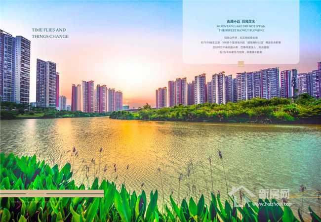 惠州星河丹堤新楼盘,惠州星河丹堤带装修二手房价格