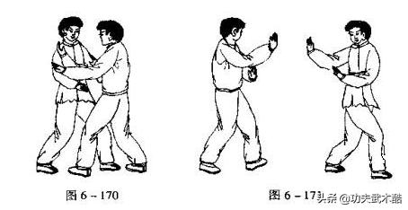 形意八卦掌动作分解,形意八卦掌练习基本功