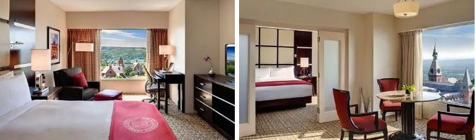 世界十大名校之一——康奈尔大学