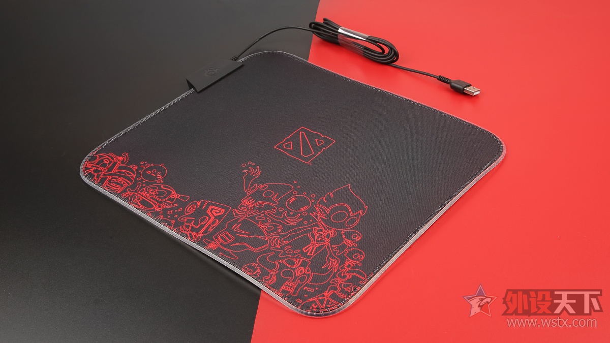 赛睿ti9,dota2ti9至宝有哪些