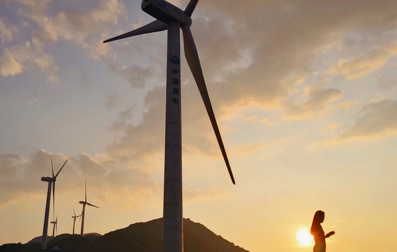 广西森林露营最佳的十大地点,大容山国家森林公园游玩攻略露营