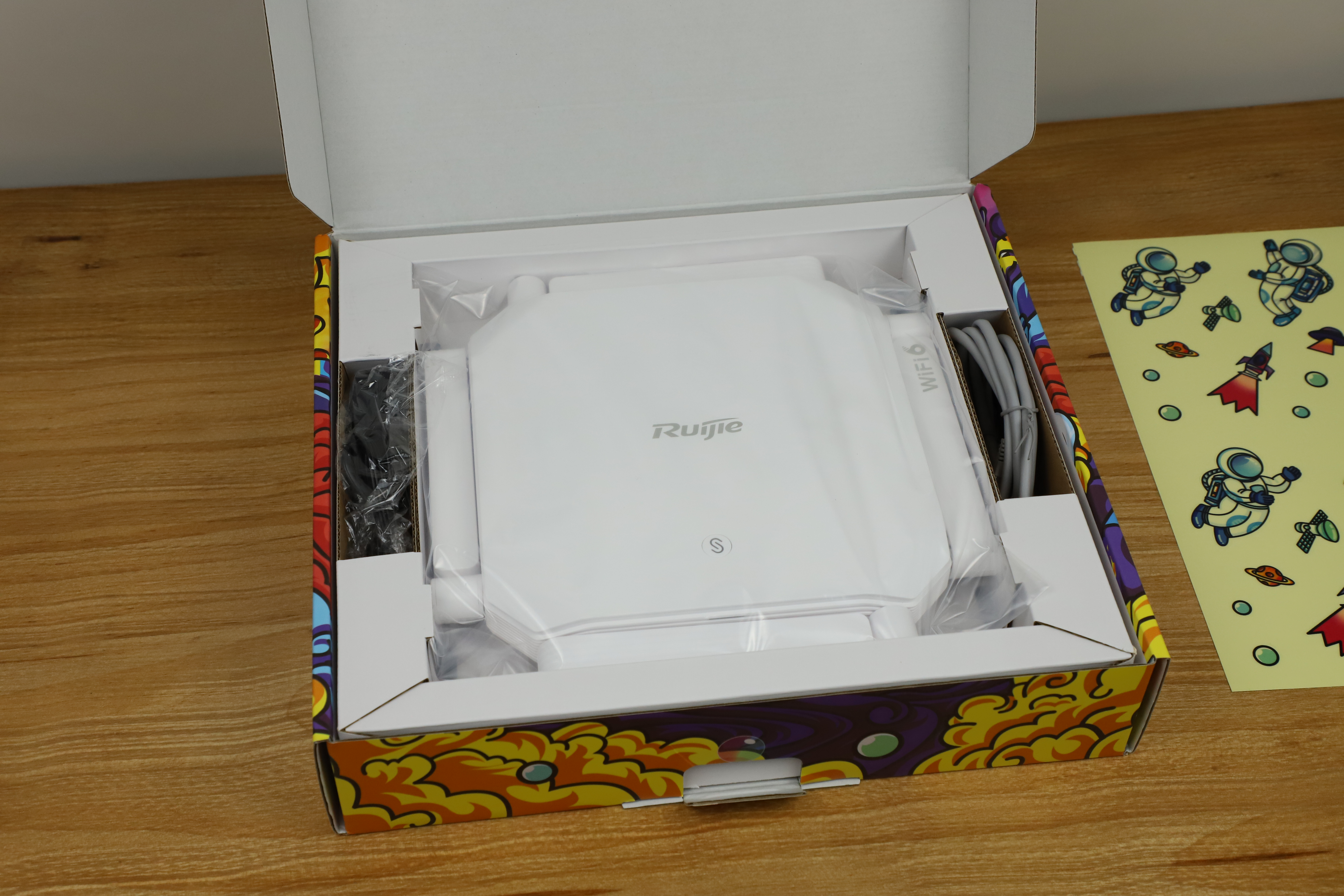 锐捷星耀x32pro和tplinkax5430哪个好,tplink5410和锐捷星耀x32pro哪个好