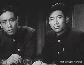 北影老演员秦汉,北影老演员表大全