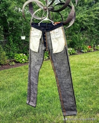 牛仔裤怎么护理不容易褪色,怎样洗才能让牛仔裤不失弹性