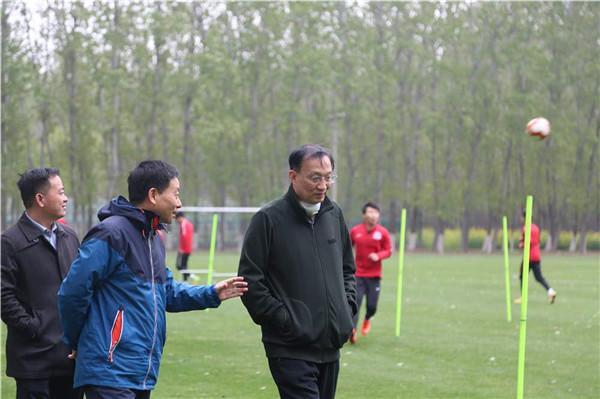河南建业女足足球队最新消息,建业足球新消息