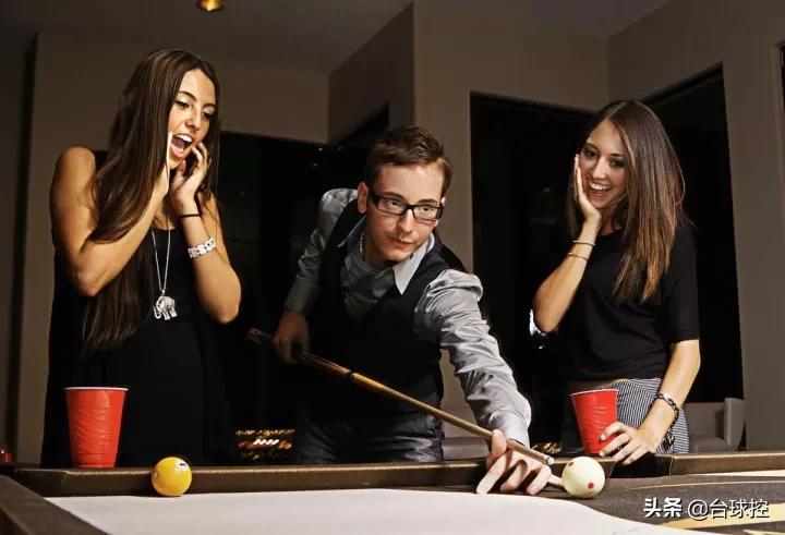 打台球比较难的几个点,学了很多台球知识却越打越差