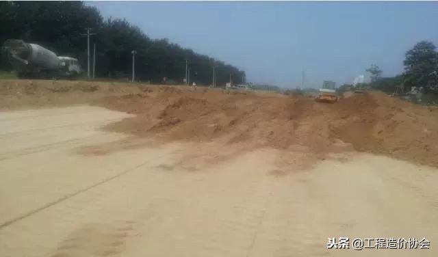 建筑工程质量通病防治手册最新版,市政道路工程质量通病原因