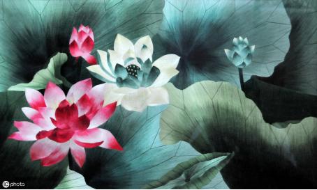 中国传统手工艺在国外火了,非遗文化收藏品