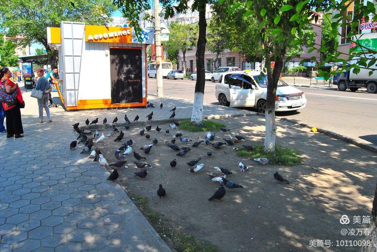 李夏燕:一诺千金中俄女子50年演绎感人故事