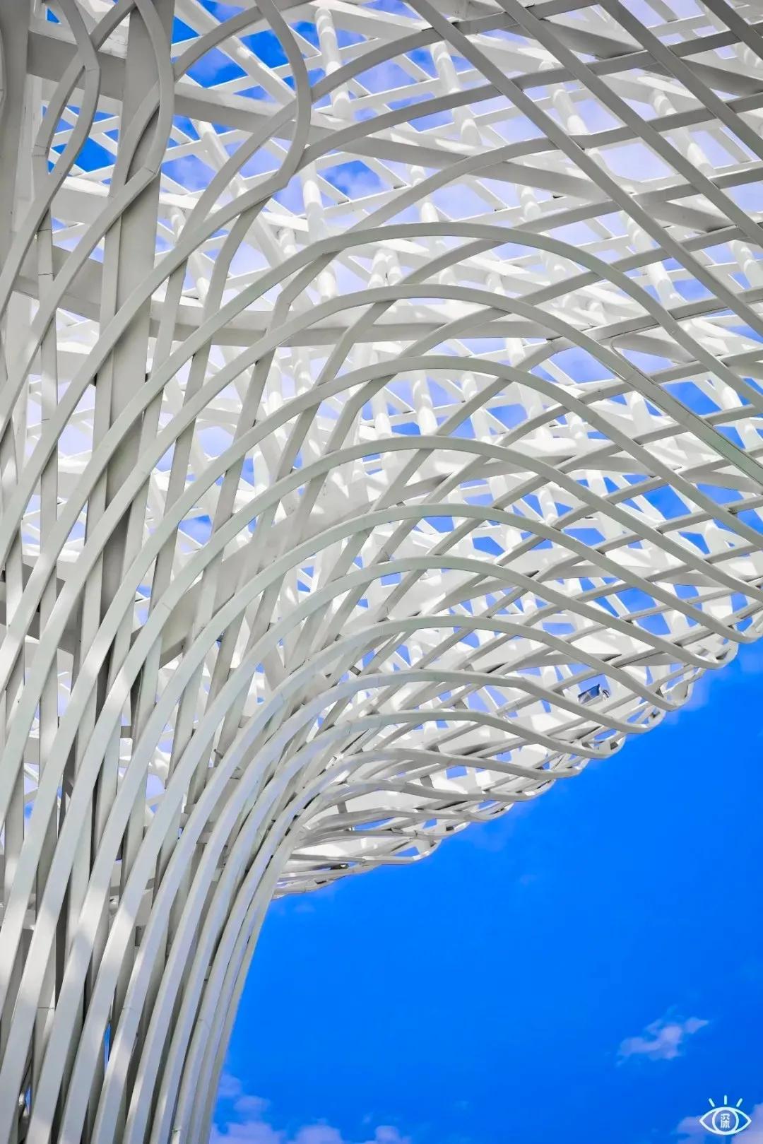 深圳免费景点好玩排名,深圳这些新公园免费玩