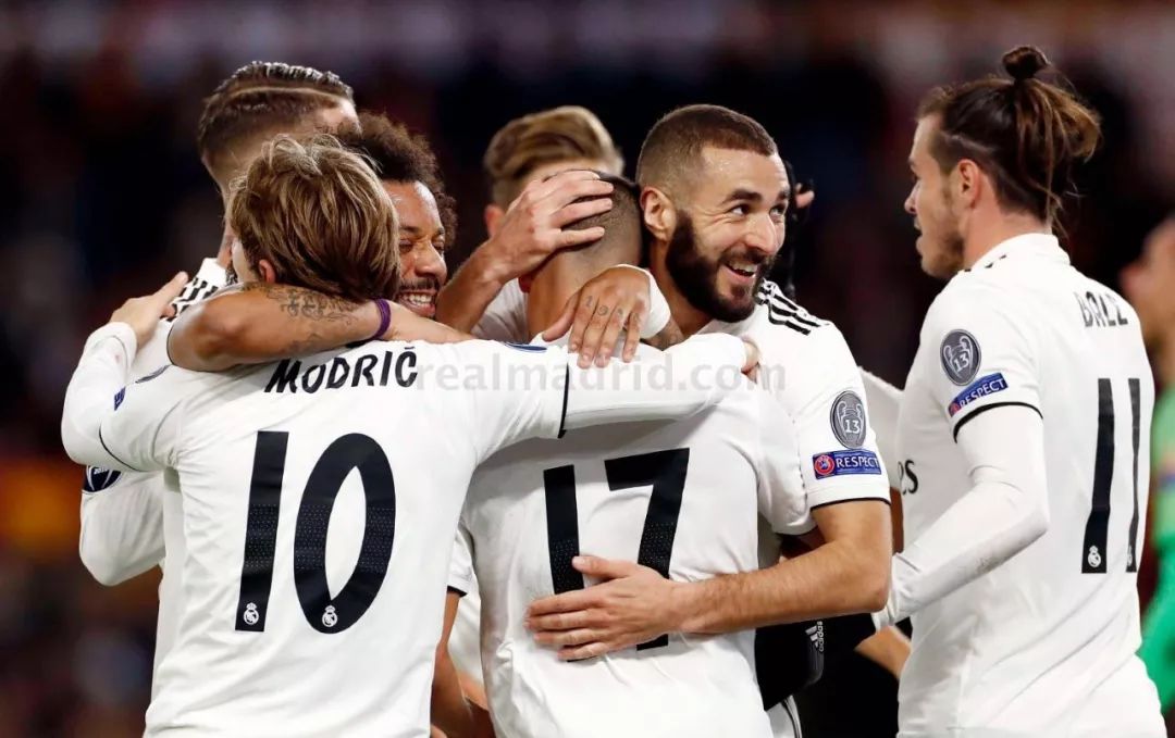 跨过强敌，我们重新找回了胜利！