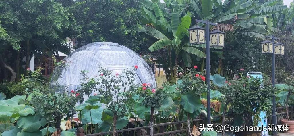 为新款3.8米足球屋让路，定制款4米旧款足球屋最后一批清货